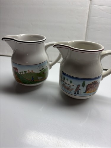 Villeroy boch design naif - &, boch.