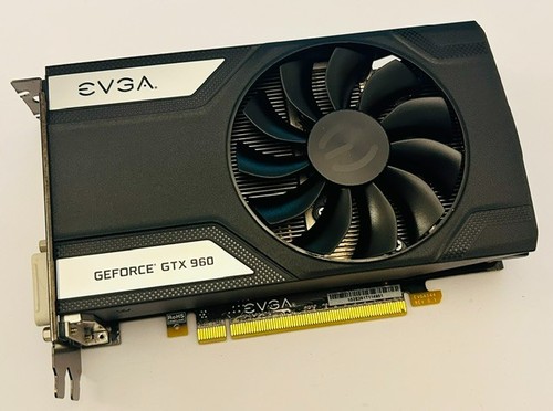 Scheda grafica evga - scheda,