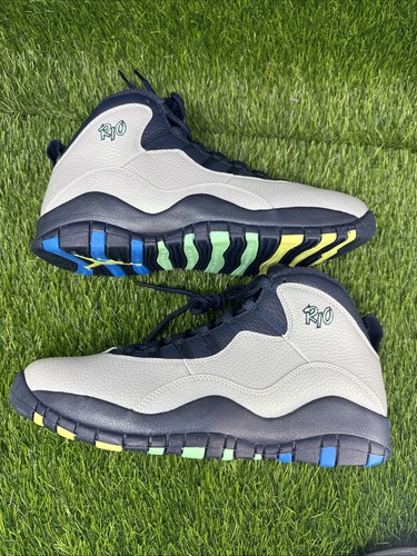 Nike air jordan - air, retro