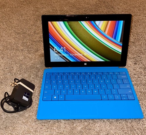 Microsoft windows surface - windows,