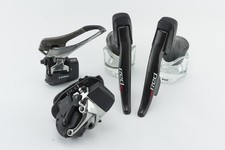 SRAM Red eTap 2x11 scomparti
