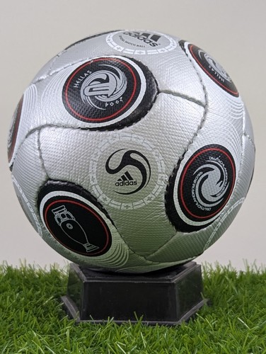 Pallone calcio mini euro - calcio,