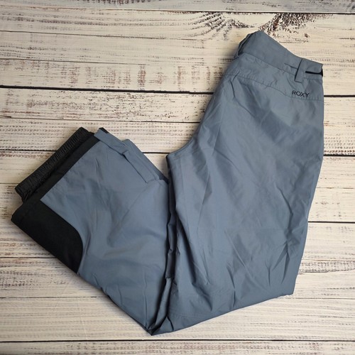 Pantaloni sci neve tecnici - da,