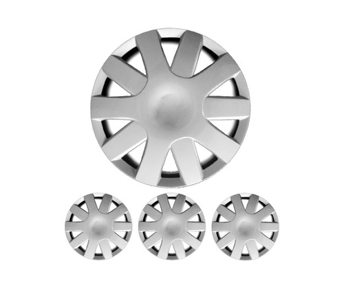 Kit copricerchi modello 445 - copricerchi,