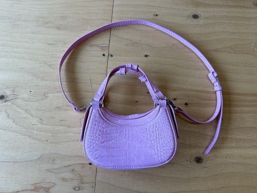 Zara mini borsa mano - zara, a