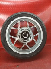 CERCHIO RUOTA CORONA DISCO