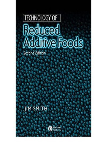 Technology reduced additive - technology,