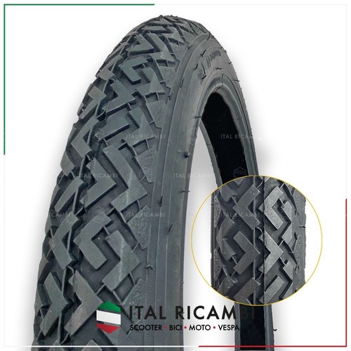 Copertone piaggio 4 16 - copertone,