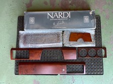 FIAT TIPO ABARTH 2000 16V KIT NARDI IN RADICA  OLD STOCK