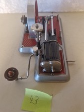 Macchina a vapore Wilesco