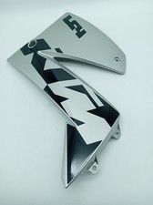 Ktm 640 lc4 duke spoiler - lc4/duke,