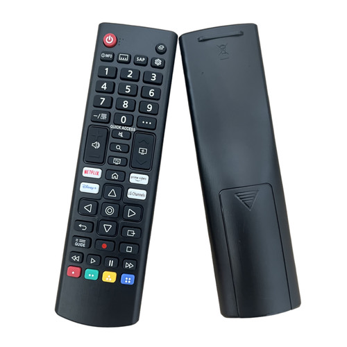 Telecomando per smart led - smart, tv