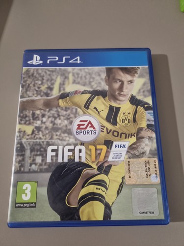 Fifa playstation 4 ps4 - ,
