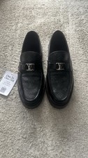 Mocassino Louis Vuitton Major