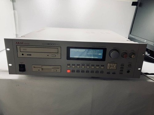Akai professional cd3000xl - professional,