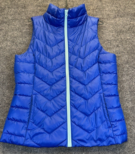 Autentico gilet imbottito - so,