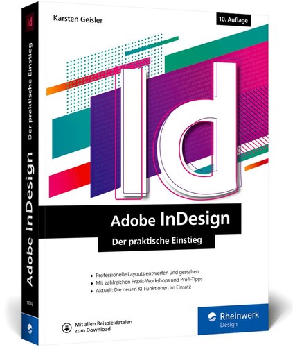 Karsten geisler adobe indesign - geisler,