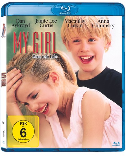 Girl meine erste liebe - -,