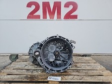 CAMBIO E TRASMISSIONI PER FORD Transit Serie Custom KK2R7002VGC 6 MARCE MANUALE