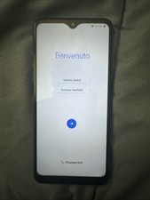 LG K50S Smartphone Blu Marino