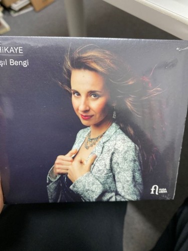 Hikaye werke für piano - hikaye,