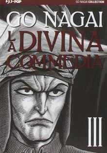 Divina commedia - la,