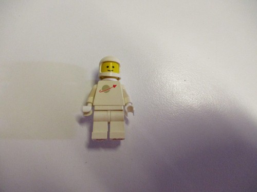 Lego personaggio space classic - lego,