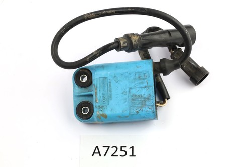Husqvarna 610 8ae 1995 - 610,