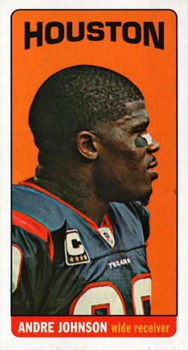 2012 topps 1965 - mini,