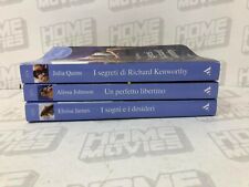 Romanzi Classic - Mondadori Pack formato pocket - 3 libri - Nuovo