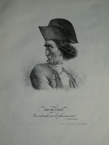 Charles philippon raro - charles,