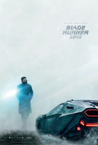 Blade runner 2049 - blade, (2017)