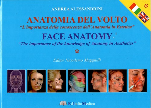 Andrea alessandrini anatomia - alessandrini,