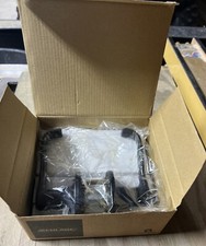 Schlage J40-TOR-716 Bronzo Torino Privacy Serratura Porta Leve Set