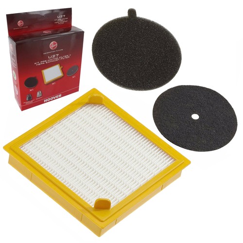 Filtro aspirapolvere hoover - filtro,