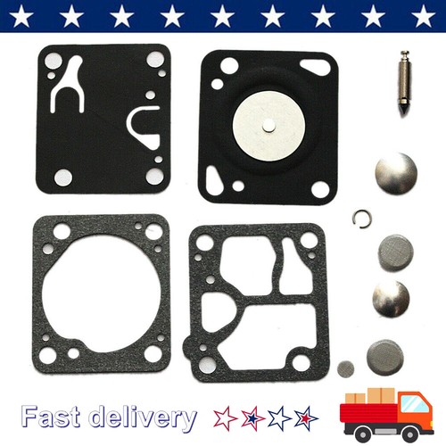 Kit ricostruzione carburatore - kit,