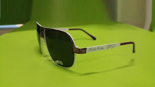 Occhiale sole hello kitty - hello,