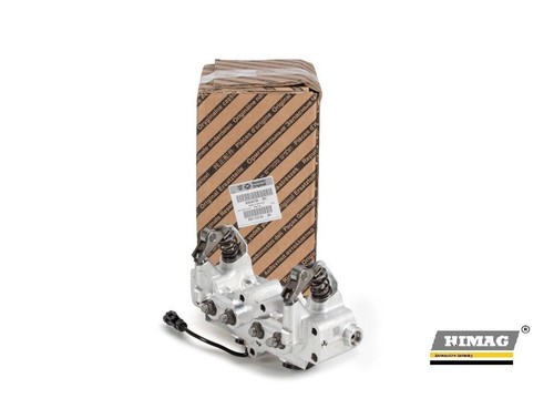 Modulo attuatore valvole - modulo,