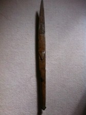 Bacchetta da ballo Santa Cruz