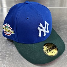 New York Yankees 2001 WS Patch