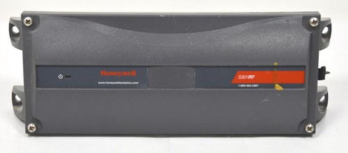 Rilevatore gas honeywell - rilevatore,