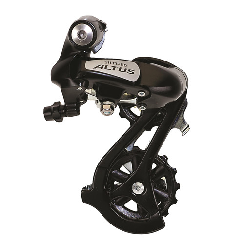 Shimano altus m310 - altus, rd-m310