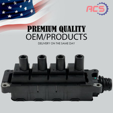 High Performance Ignition Coil