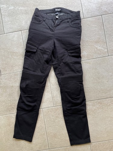 Pantaloni moto spirit motors - moto,