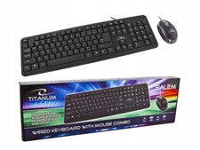 TITANUM SALEM TK106 PC USB 