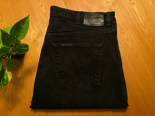 Jeans uomo originale harley - jeans,