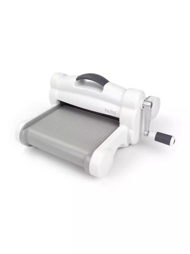 Big shot plus - macchina, per