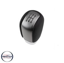 POMELLO LEVA CAMBIO PER SUZUKI GRAND VITARA II 5 MARCE DAL 2005 IN POI