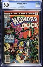 Howard The Duck #17 35