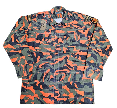 Rare genuine malaysian - rare,